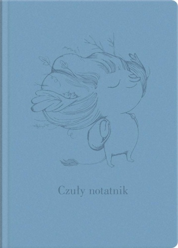 Czuły notatnik, Aleksandra Zając