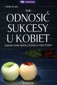 JAK ODNOSIĆ SUKCESY U KOBIET, URLIKE KRAGES