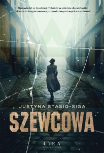 SZEWCOWA, JUSTYNA STASIO-SIGA