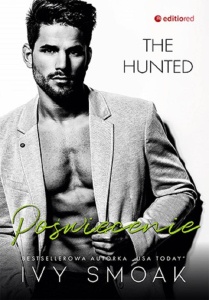 THE HUNTED T.4 POŚWIĘCENIE, IVY SMOAK