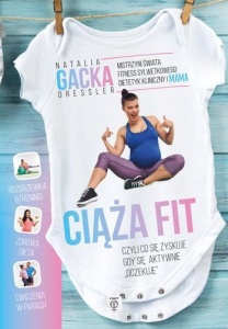 EXPERT VIP. CIĄŻA FIT, NATALIA GACKA DRESSLER