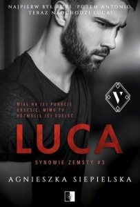 LUCA, AGNIESZKA SIEPIELSKA