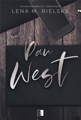 Pan West, Lena M. Bielska