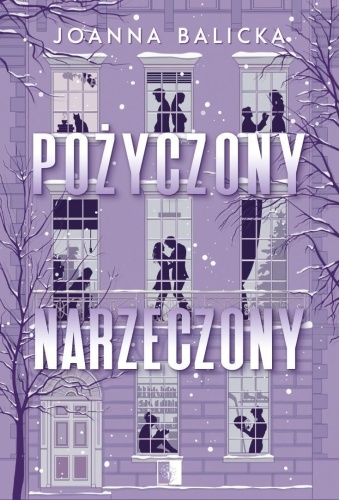 Pożyczony narzeczony, Joanna Balicka