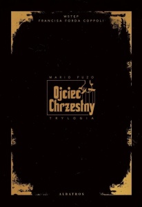 OJCIEC CHRZESTNY. TRYLOGIA, MARIO PUZO