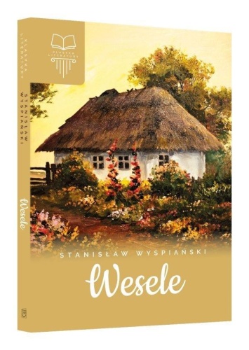 Wesele TW SBM, Stanisław Wyspiański