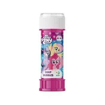 Bańki Mydlane My Little Pony 60ml, Dodo