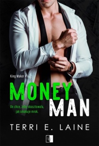 MONEY MAN, TERRI E. LAINE