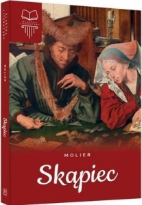 SKĄPIEC TW SBM, MOLIER