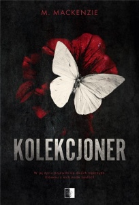 KOLEKCJONER, M. MACKENZIE