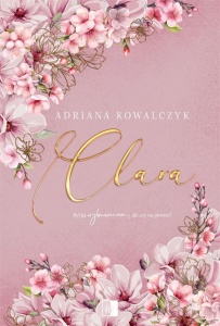 CLARA, ADRIANA KOWALCZYK