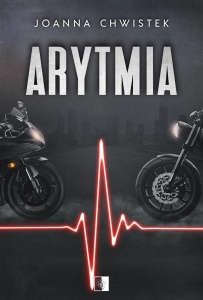 ARYTMIA, JOANNA CHWISTEK