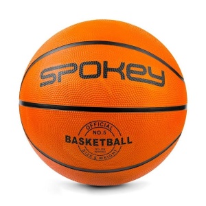 PIŁKA DO KOSZYKÓWKI ACTIVE 5, SPOKEY