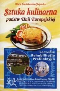 SZTUKA KULINARNA PAŃSTW UNII EUROPEJSKIEJ