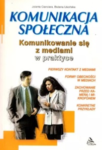 KOMUNIKOWANIE SIĘ Z MEDIAMI