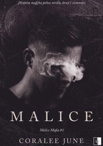 MALICE, CORALEE JUNE