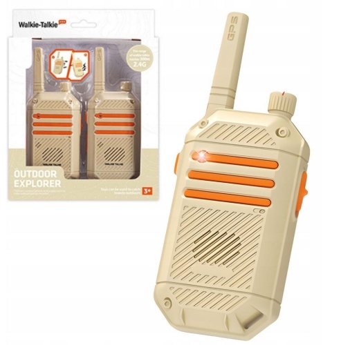 Walkie Talkie, Maksik