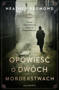 CHARLES DICKENS NA TROPIE. OPOWIEŚĆ O DWÓCH...