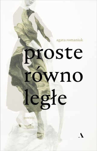 Proste równoległe, Agata Romaniuk