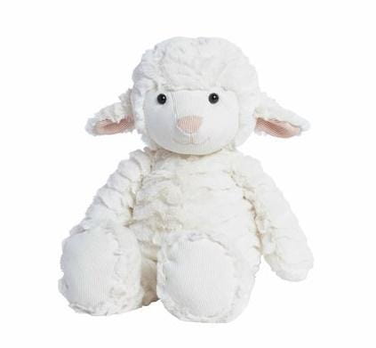 Owca Wilhelm 36 cm MOLLI TOYS, Molli Toys