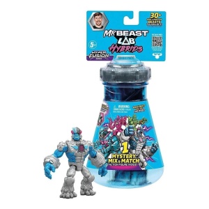 MR BEAST LAB - HYBRYDA, COBI