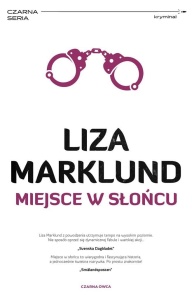 ANNIKA BENGTZON T.8 MIEJSCE W SŁOŃCU