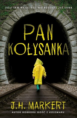 Pan Kołysanka, J.H. Markert