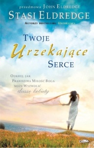 TWOJE URZEKAJĄCE SERCE BR