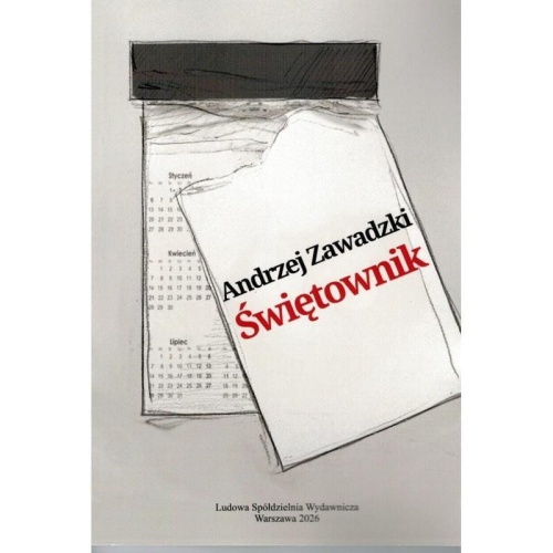 Świętownik, Andrzej Zawadzki