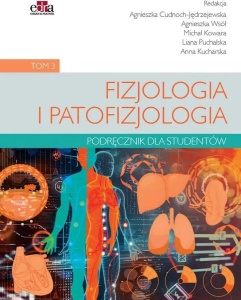 FIZJOLOGIA I PATOFIZJOLOGIA T.3, PRACA ZBIOROWA