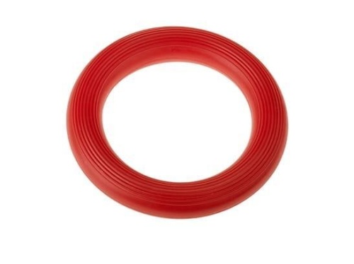 Ringo czerwone 17cm, Tullo