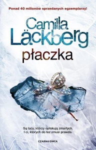 SAGA O FJALLBACE T.12 PŁACZKA BR W.2