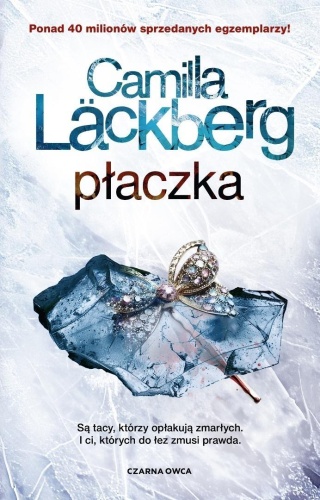 Saga o Fjallbace T.12 Płaczka BR w.2