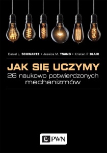 JAK SIĘ UCZYMY? 26 NAUKOWO POTWIERDZONYCH..