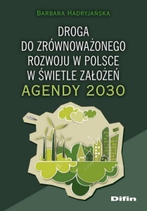 DROGA DO ZRÓWNOWAŻONEGO ROZWOJU W POLSCE...