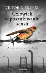 CZŁOWIEK W POSZUKIWANIU SENSU