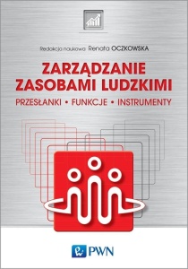ZARZĄDZANIE ZASOBAMI LUDZKIMI, RENATA OCZKOWSKA