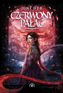 CZERWONY PAŁAC, JUNE HUR