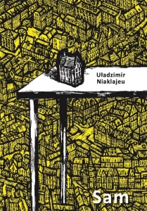 SAM, UŁADZIMIR NIAKLAJEU