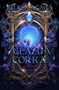 ŻELAZNA CÓRKA, JULIE KAGAWA