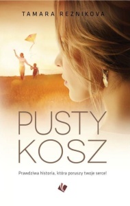 PUSTY KOSZ, TAMARA REZNIKOVA