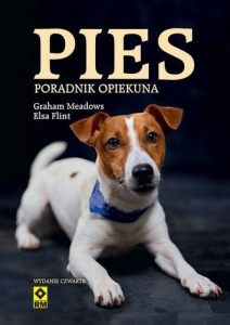 PIES. PORADNIK OPIEKUNA W.4