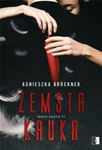 Zemsta Kruka, Agnieszka Bruckner
