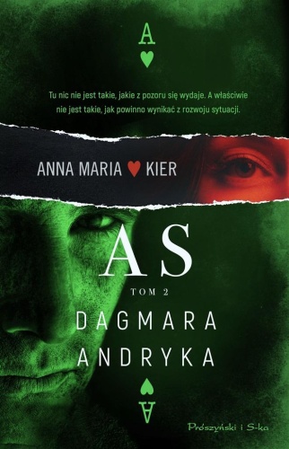 As, Dagmara Andryka
