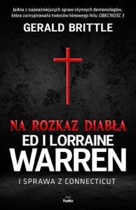NA ROZKAZ DIABŁA, GERALD BRITTLE