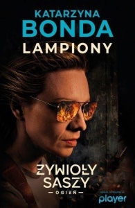 LAMPIONY, KATARZYNA BONDA