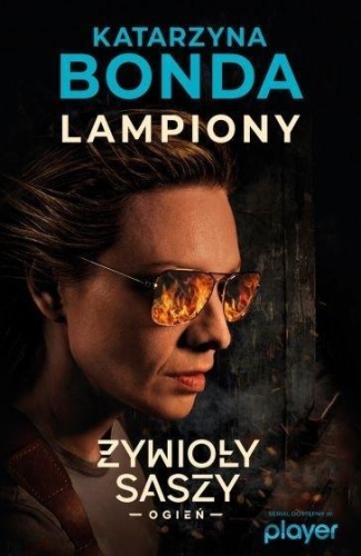 Lampiony, Katarzyna Bonda