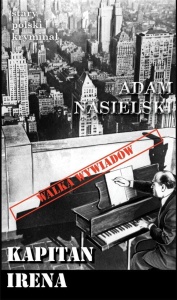 KAPITAN IRENA, ADAM NASIELSKI