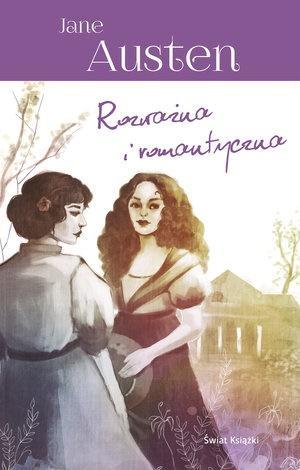 Rozważna i romatyczna, Jane Austen