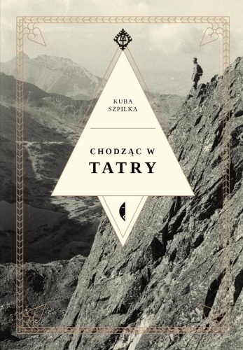 Chodząc w Tatry, Kuba Szpilka